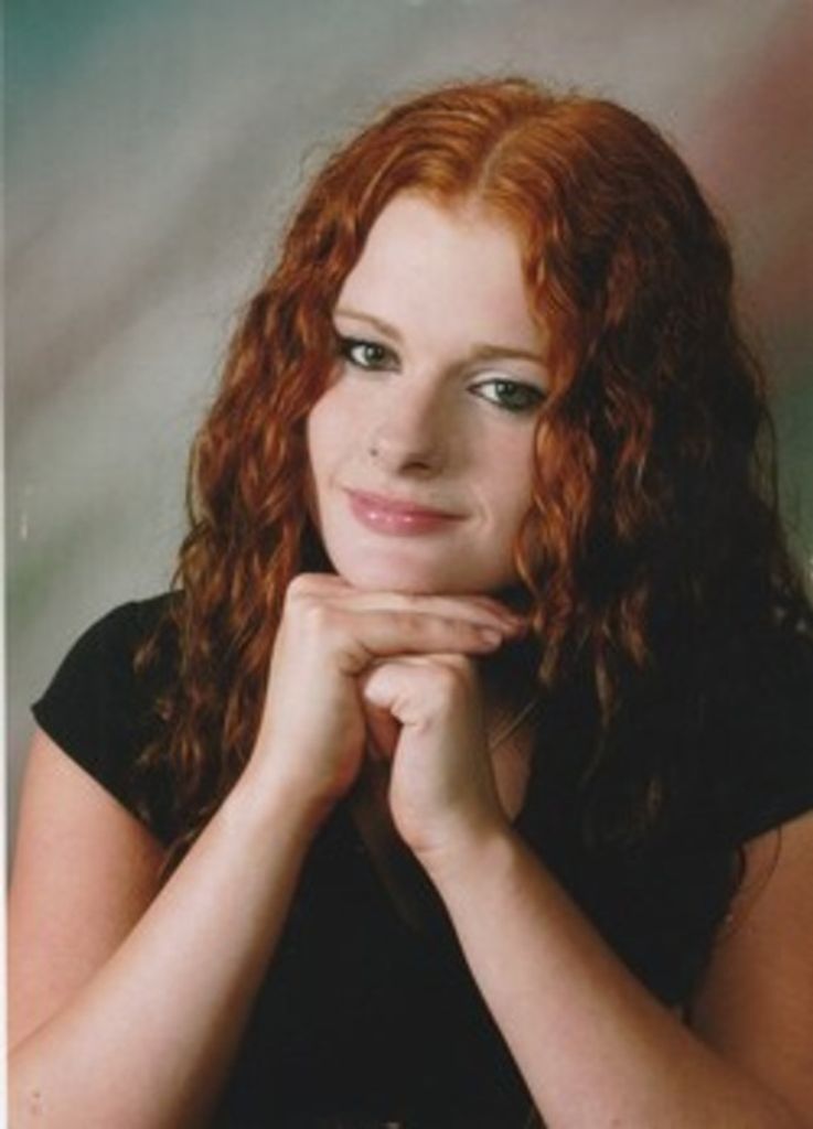 Terri Shay Walcott