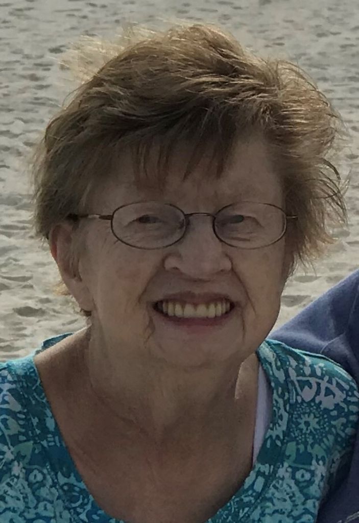 Nancy K. Fessenden Profile Photo