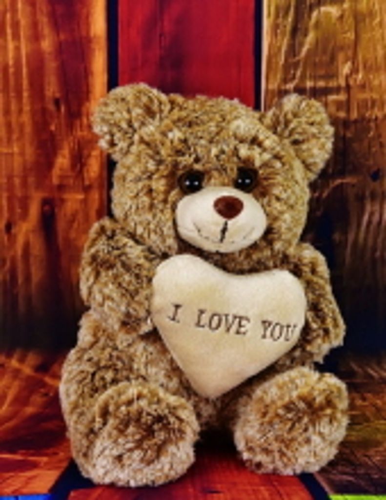 Zachariah Thomas Mckay