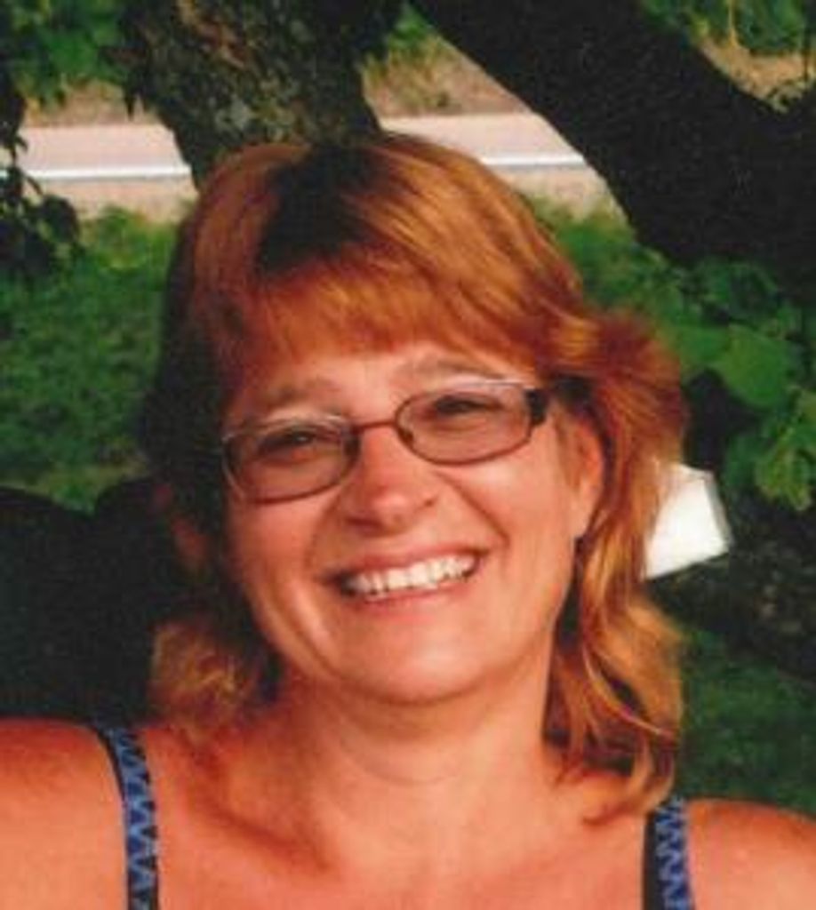 Bonnie  Lee Mccreary