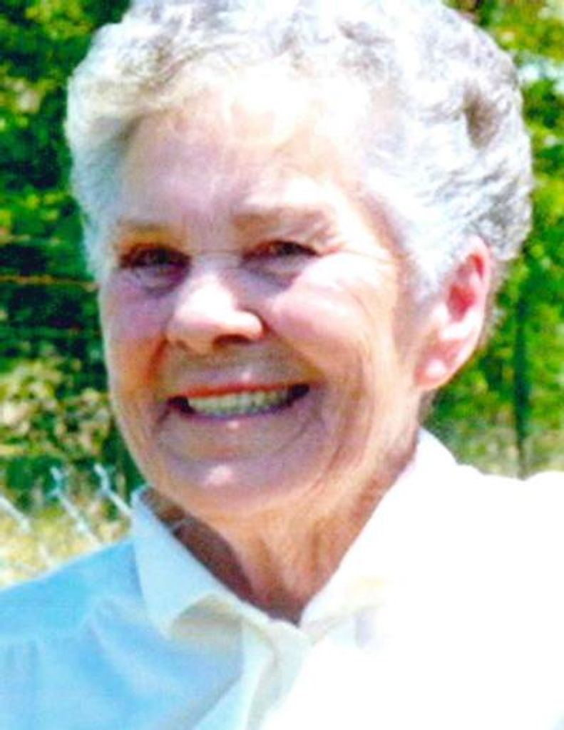 Bonnie Bateman Parr Sorensen Profile Photo