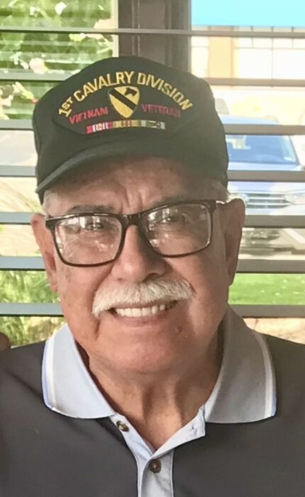 Antonio Jose "Tony" Cruz, Jr.
