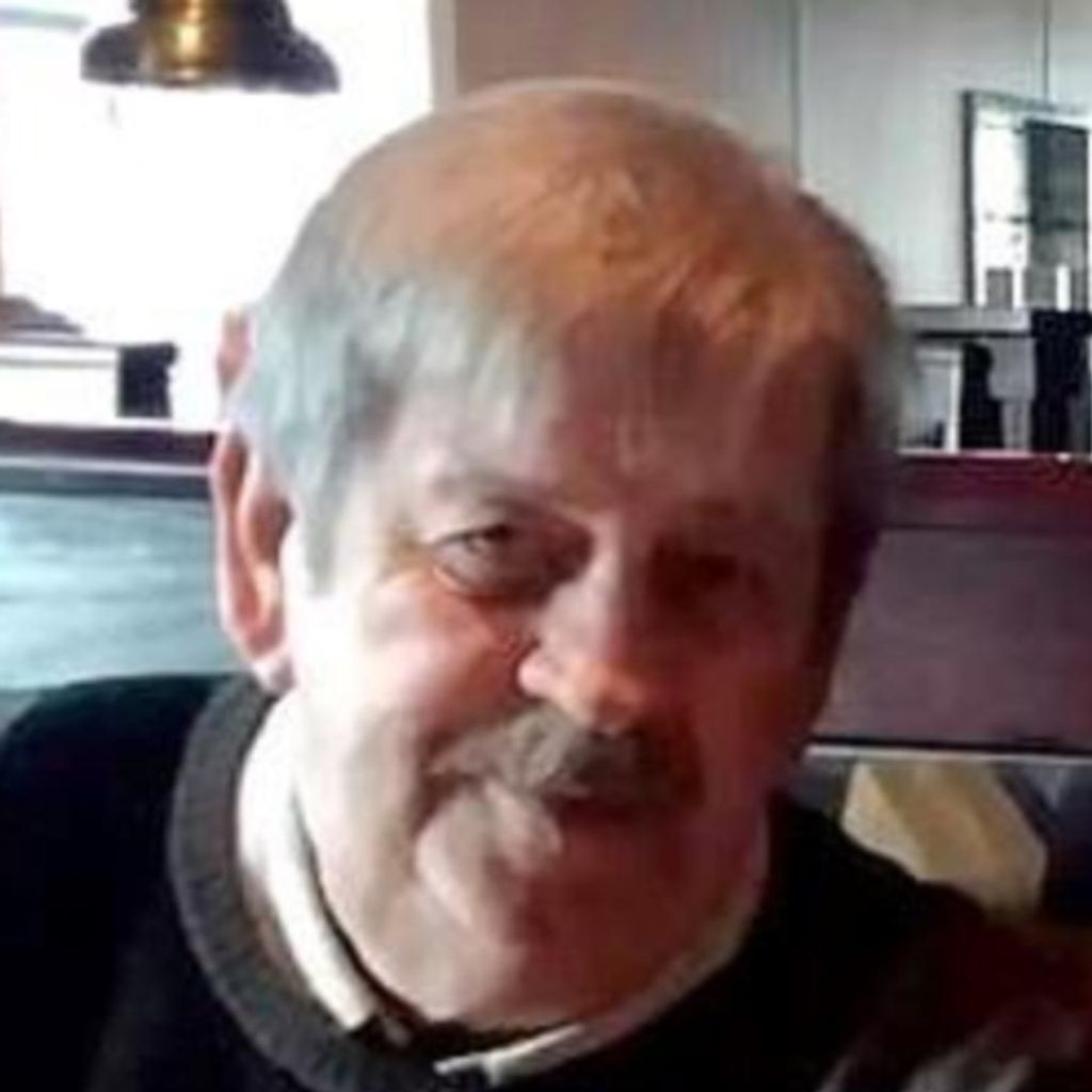 Charles Lavern Moen