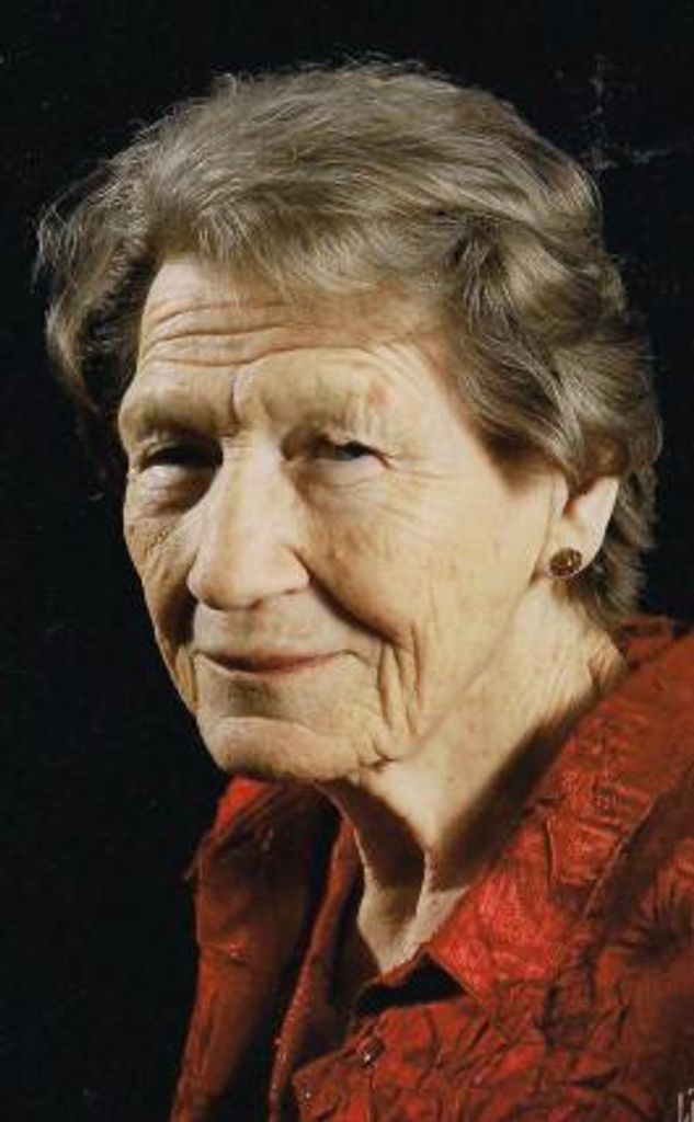 Ms.    Bercie Rita Wise