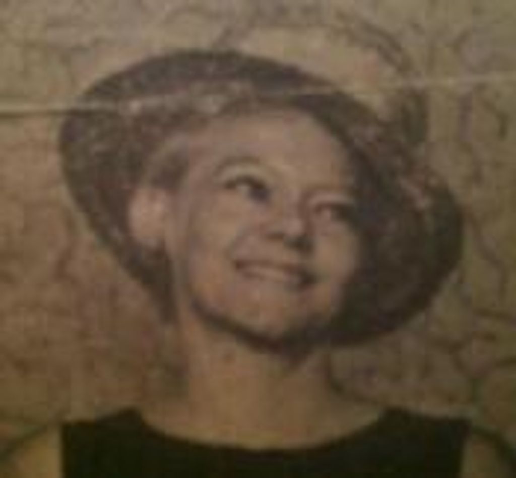 Geraldine "Jeri" C Hopkins