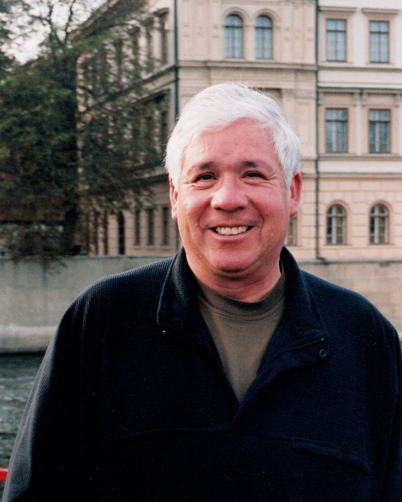 George Joseph Puentes