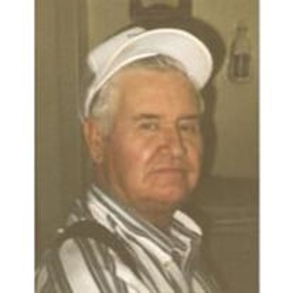 Wilburn Haywood, Jr.