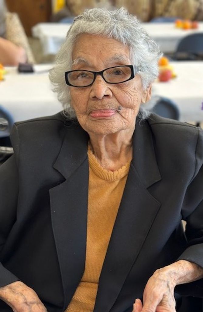 Mattie Botone