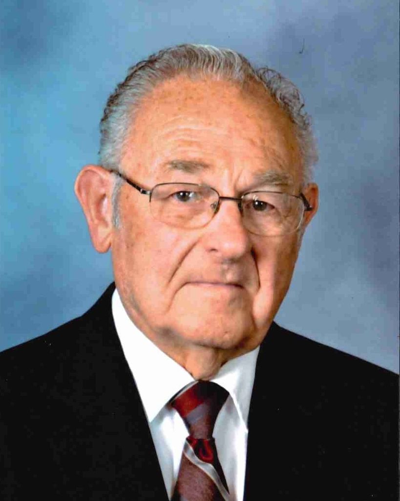 Keith A. Grimm Profile Photo