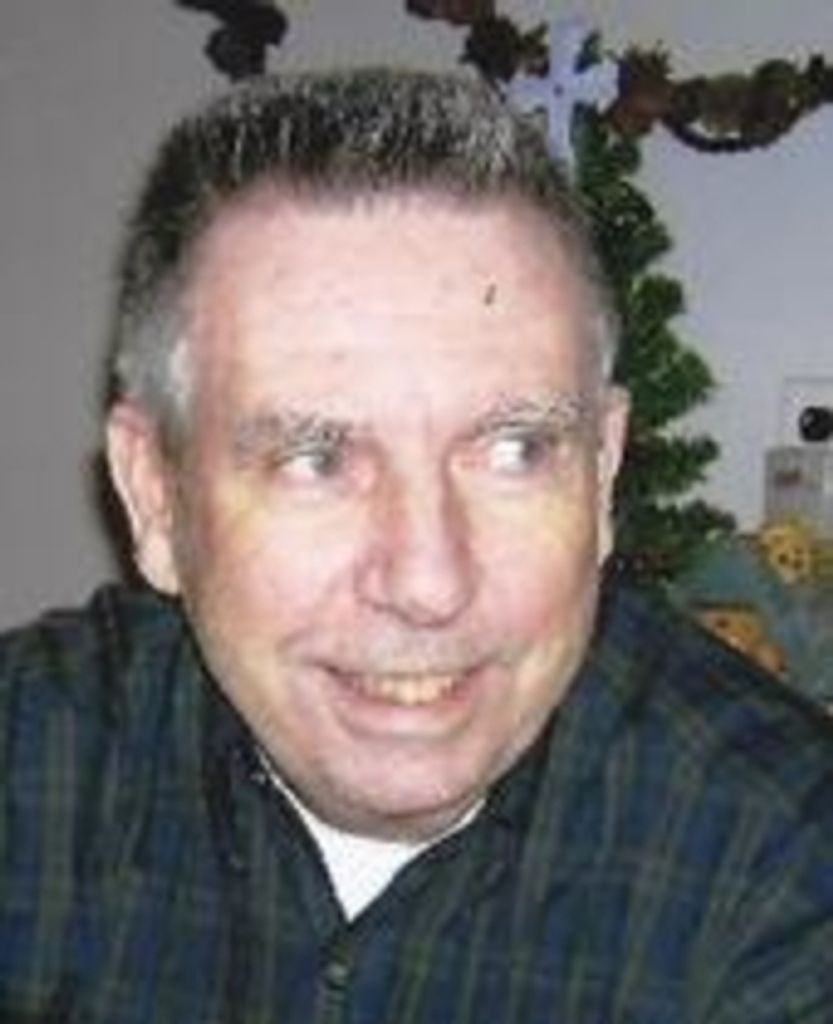 James Cleveland Edwards