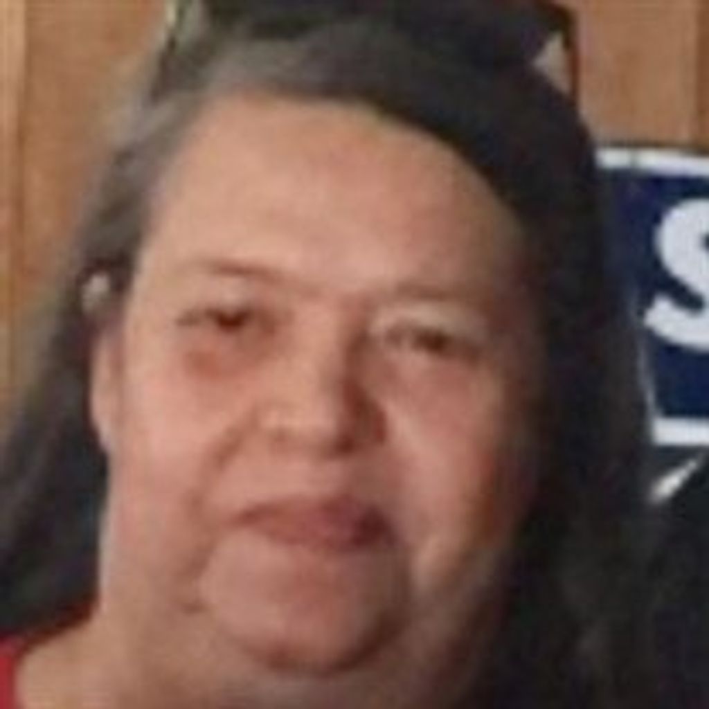 Maria  Hernandez Stewart