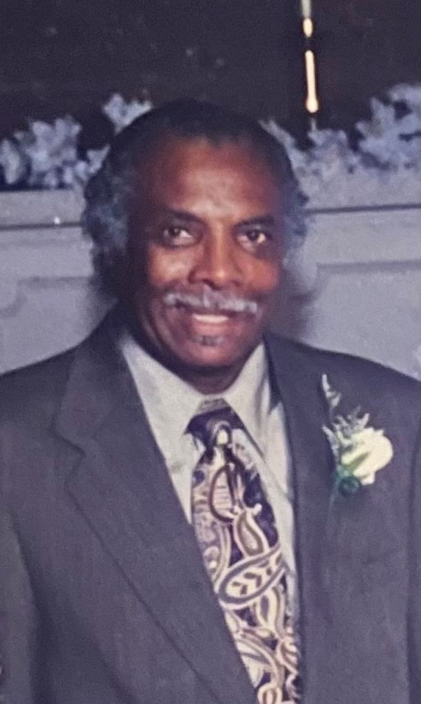 William Mckinley Jackson Profile Photo