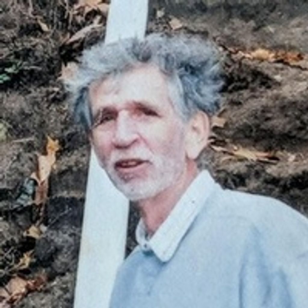 Charles Wallace Crawford