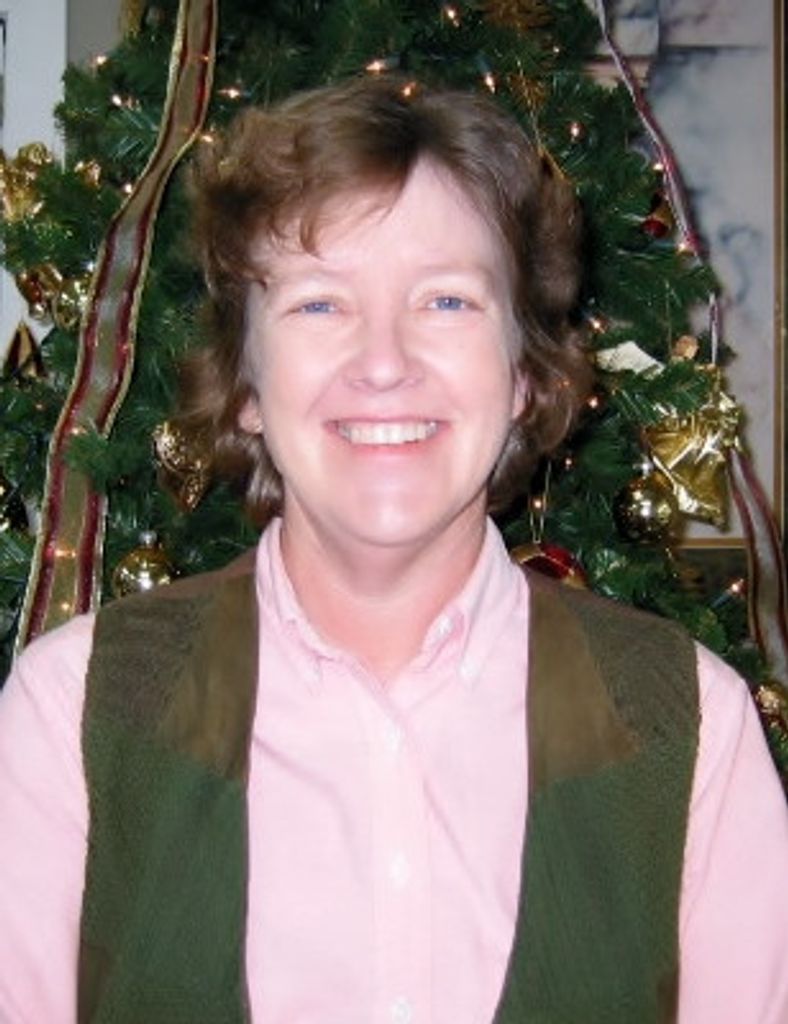 Rebecca Ann "Becca" Nored Profile Photo