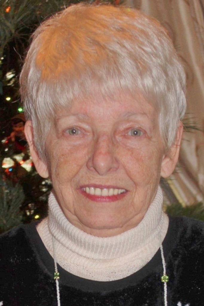 Gloria Jean Mcdaniel Profile Photo