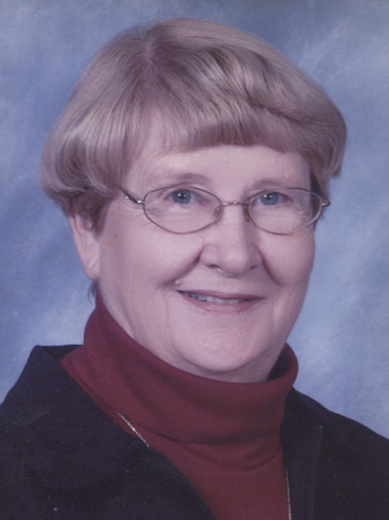Marian L. Leathers Profile Photo