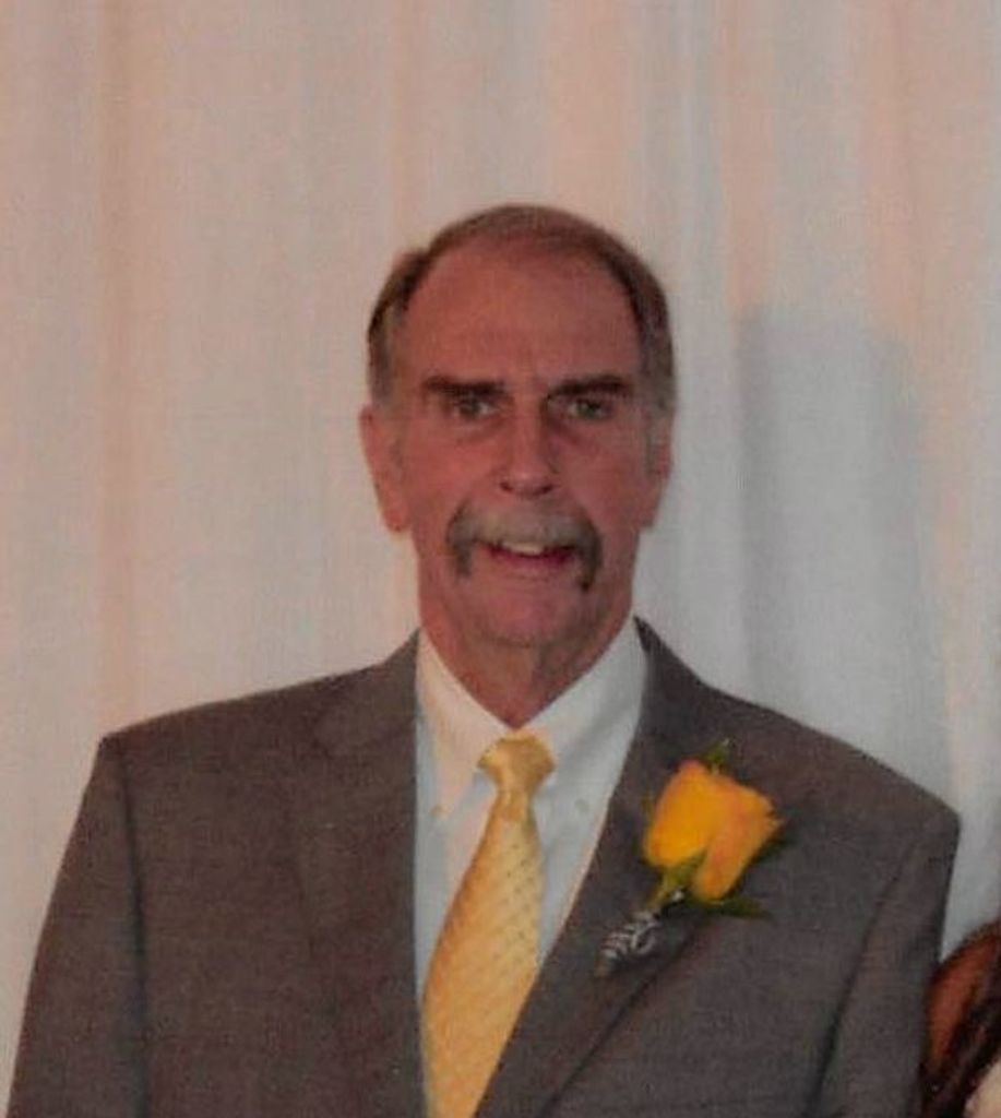 David  Alan Lewis