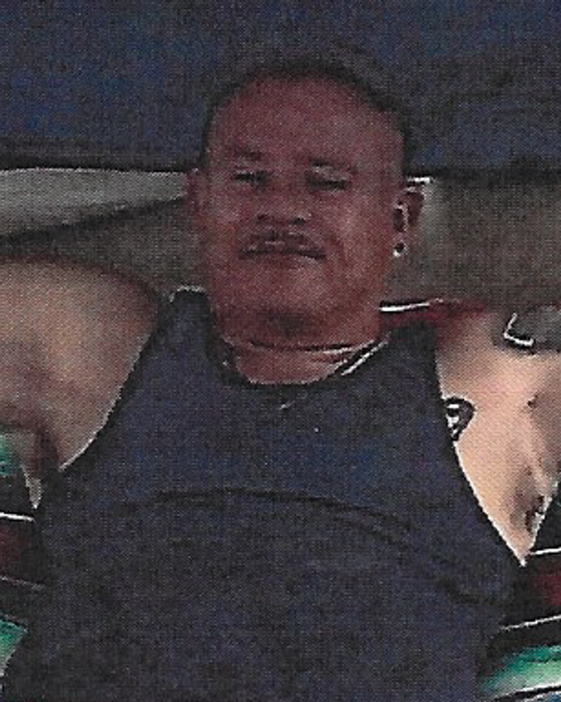 Jose Serrano Profile Photo