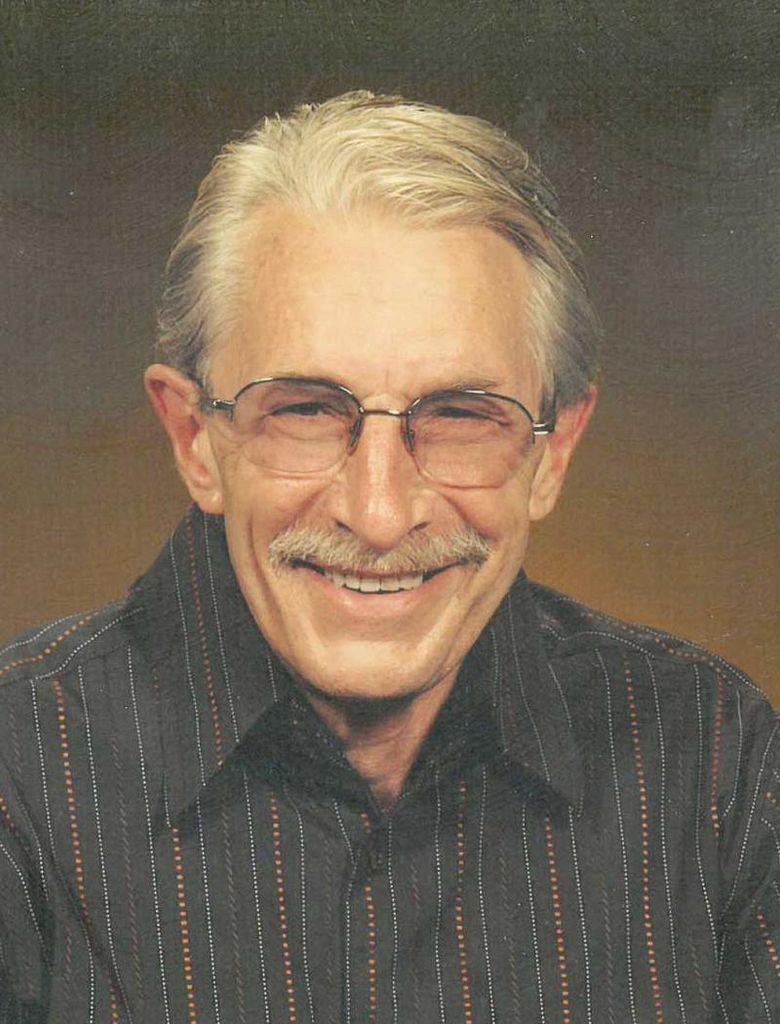 Richard Alan Steinhelper Profile Photo