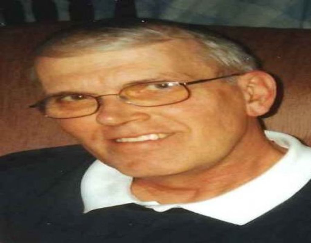 Barry  Joe Helms