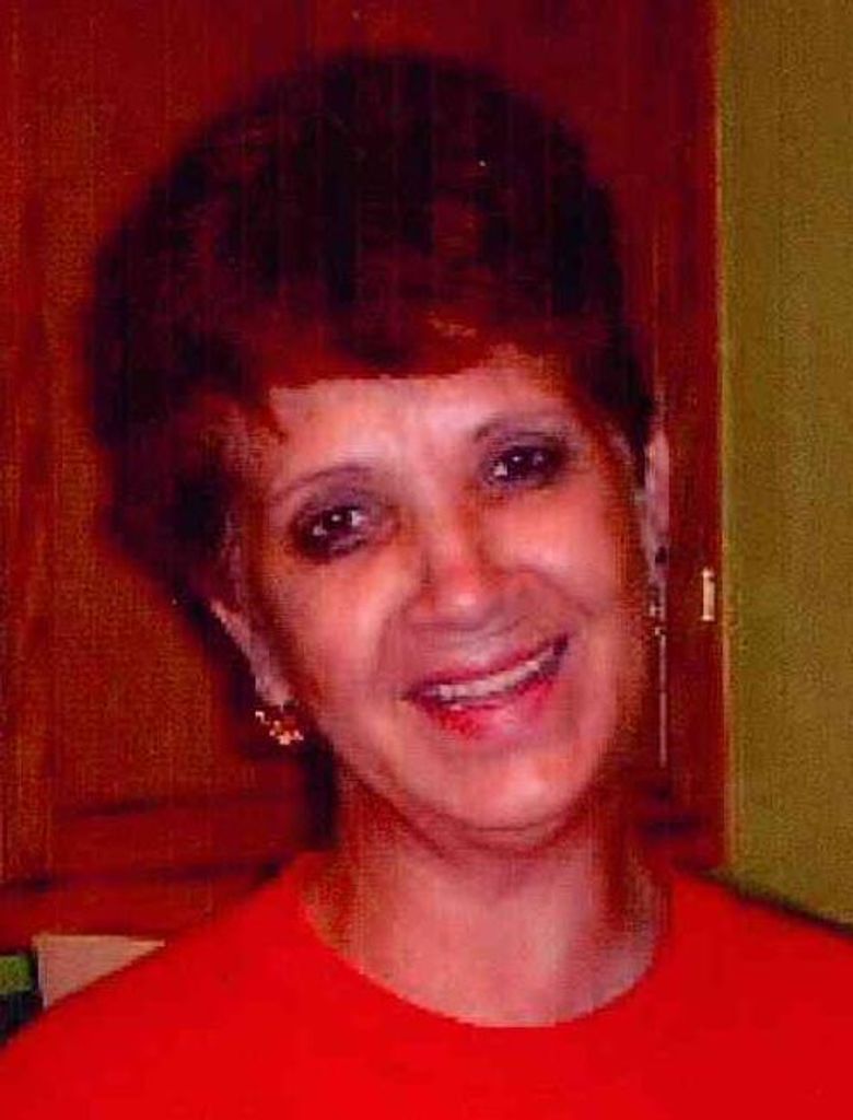 Sandra L. (Stokley)  Ellsworth