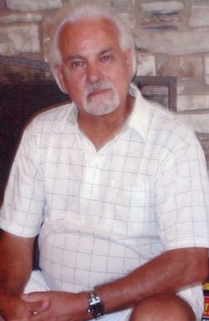 Clyde Martin