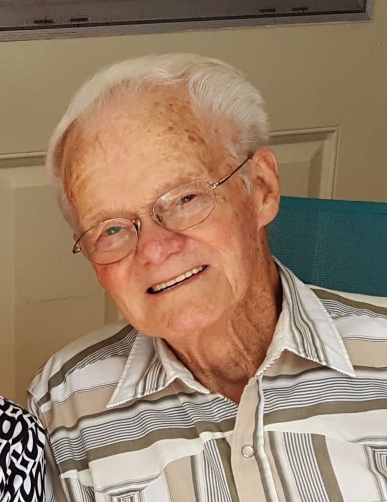 Robert Cody Barksdale, Sr. Age 98 Of Starke Profile Photo