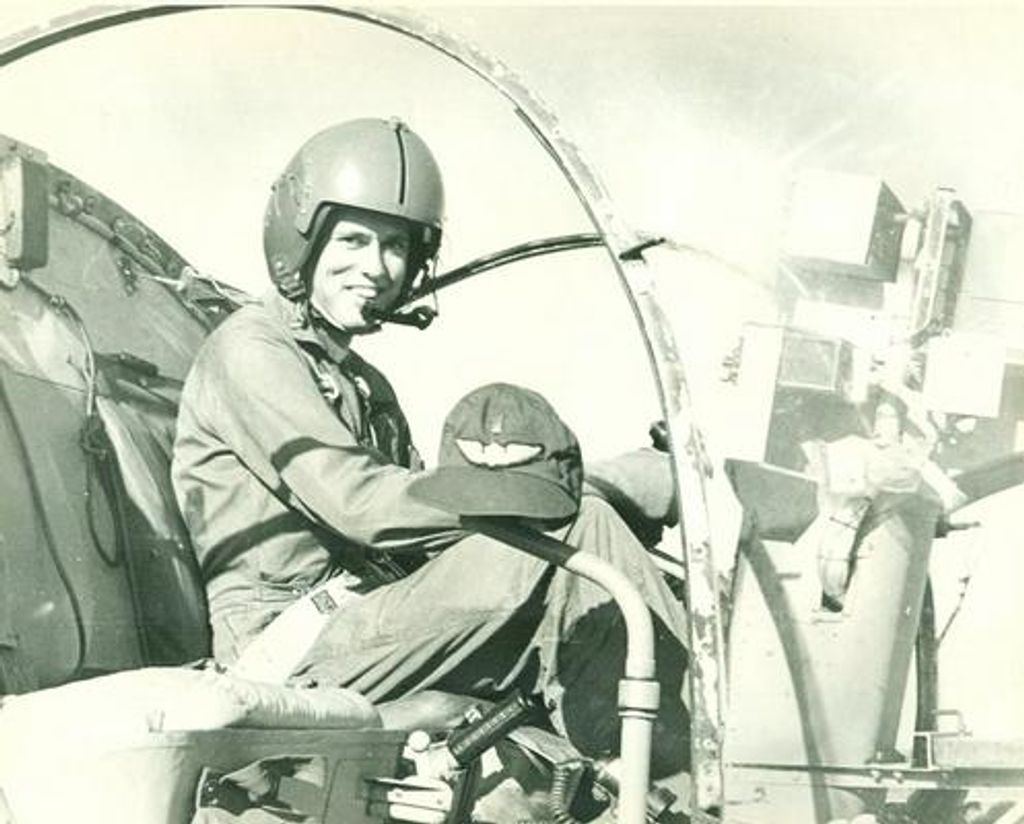 Richard D. Lillibridge Profile Photo