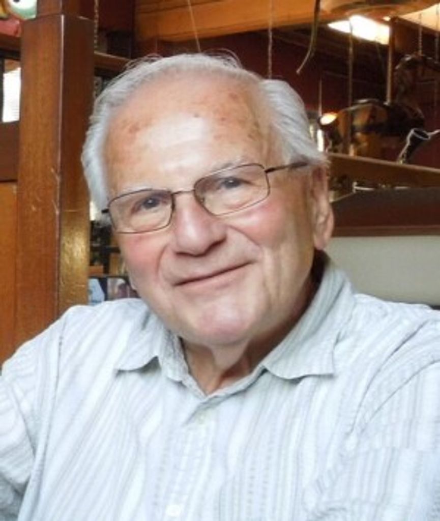 Joseph A Parrella Profile Photo