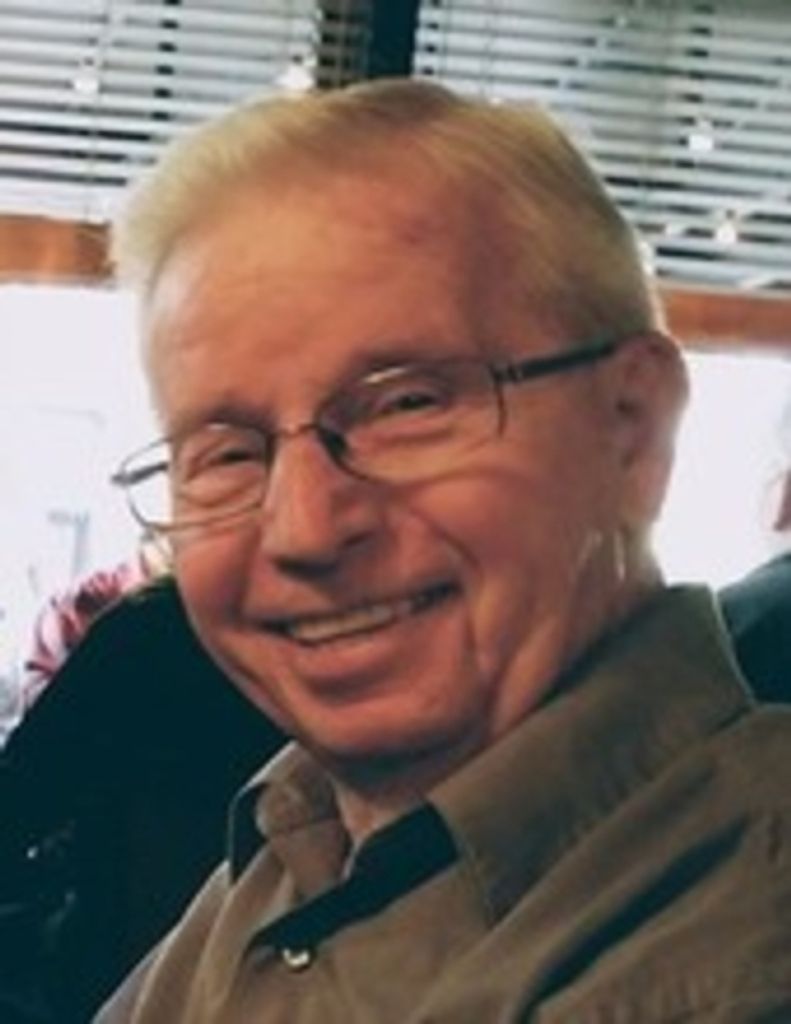 Robert Goldberg Profile Photo