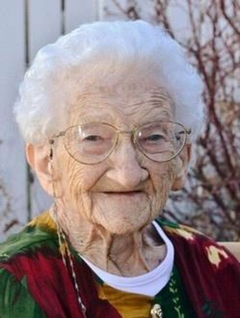 Virginia Mengel