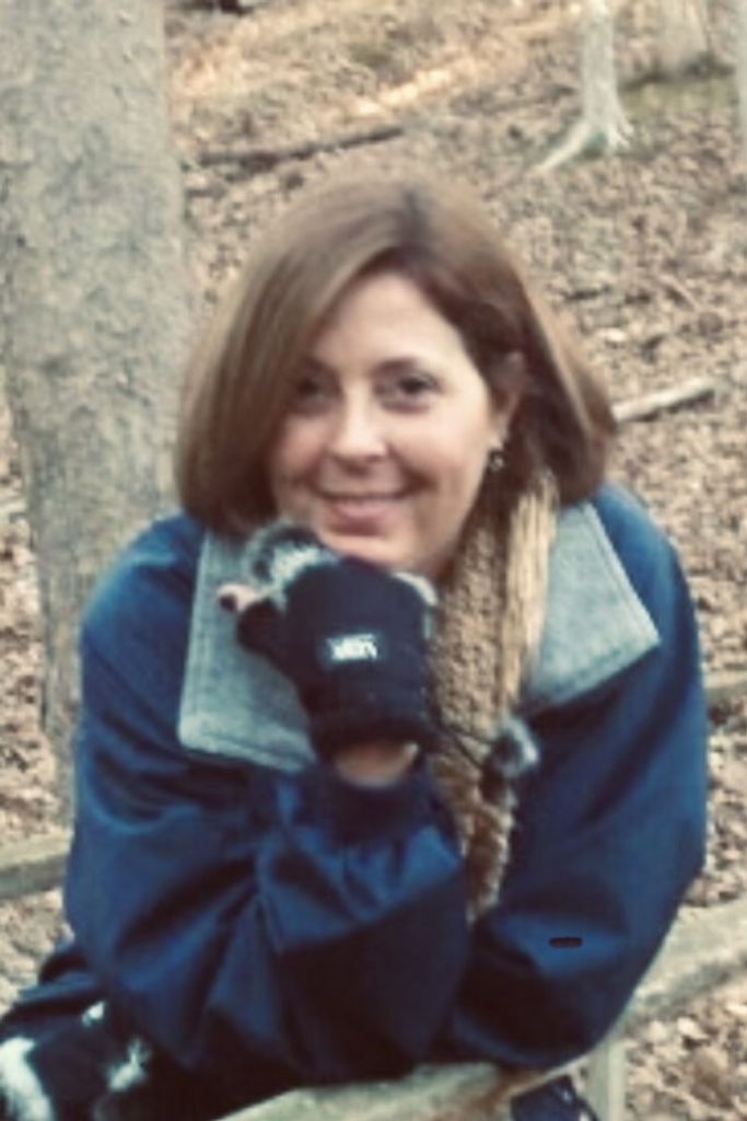 Julie (Herman)  Gaskins