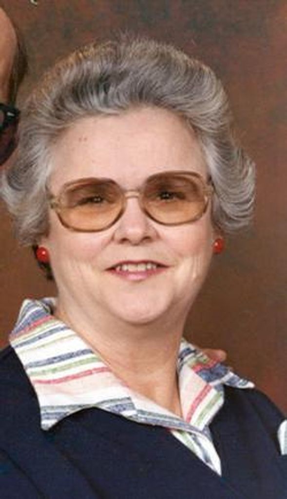 Neida Reeves Jones