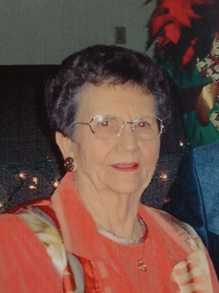 Mildred Otto