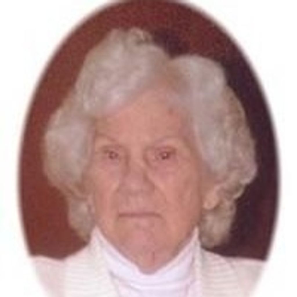 Ruth Jerlene Mcmillan