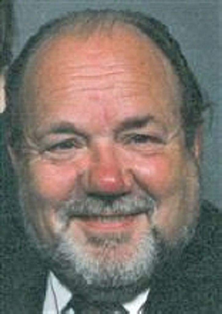 Gunter Joachim Klima