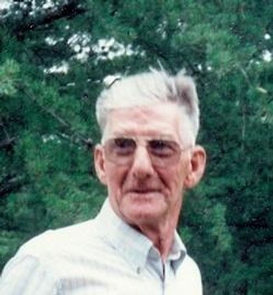 Melvin Kenneth Householder Profile Photo