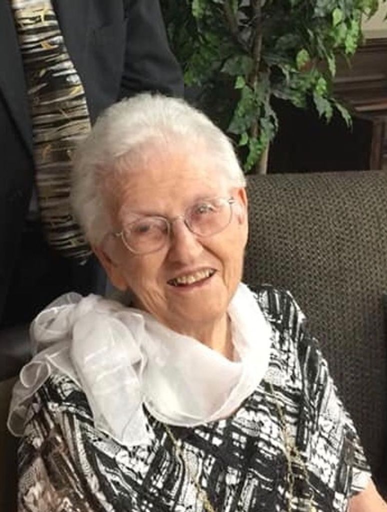 Margaret Sue Brittain Profile Photo