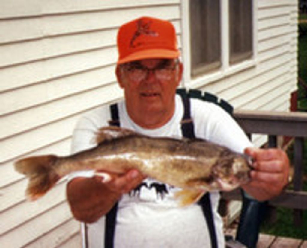 George Nicholas Novak Profile Photo