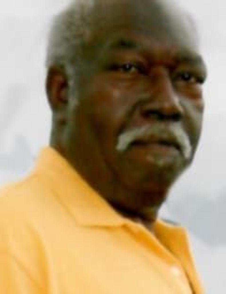 Clyde Jacks, Jr. Profile Photo