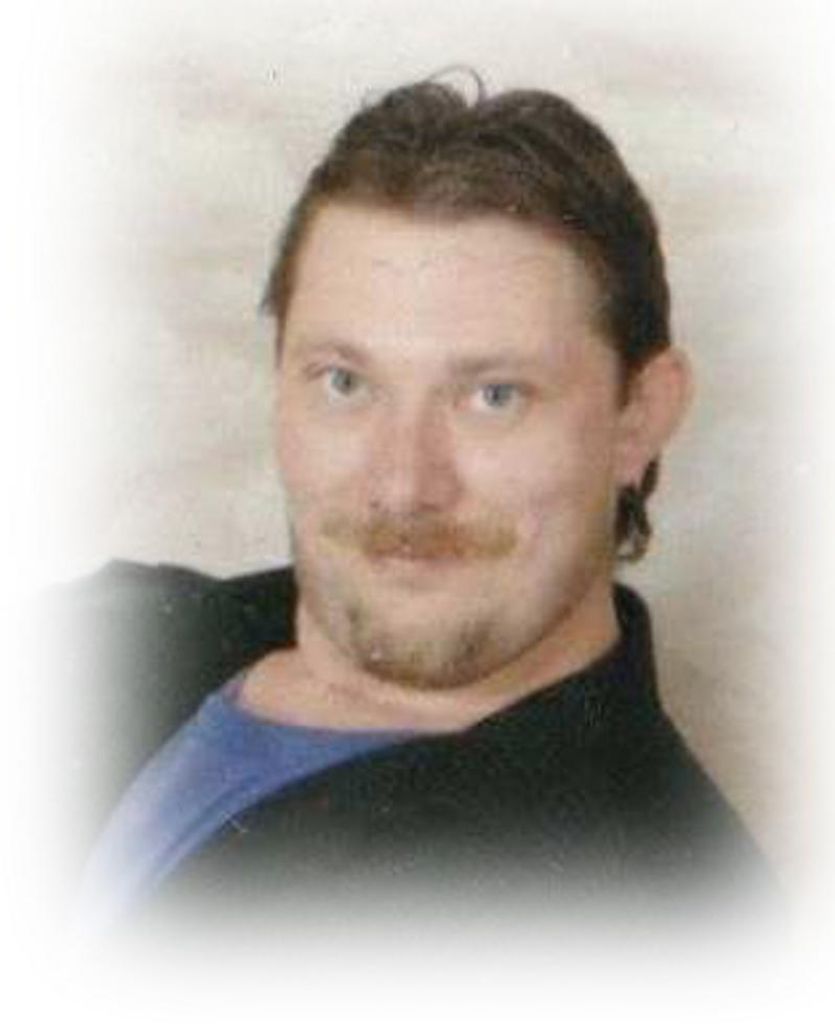 Jeremy Dewayne Perkins Profile Photo