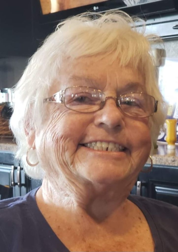 Janice L. (Gerding)  Busser