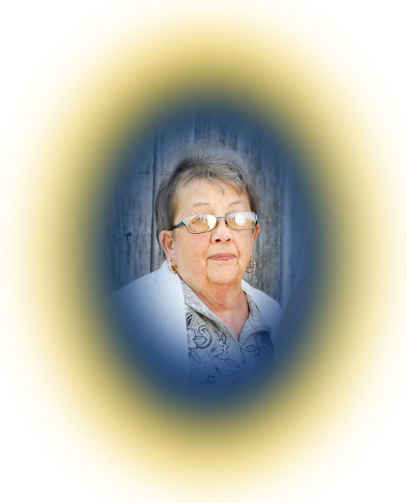 Mary Mallard Profile Photo