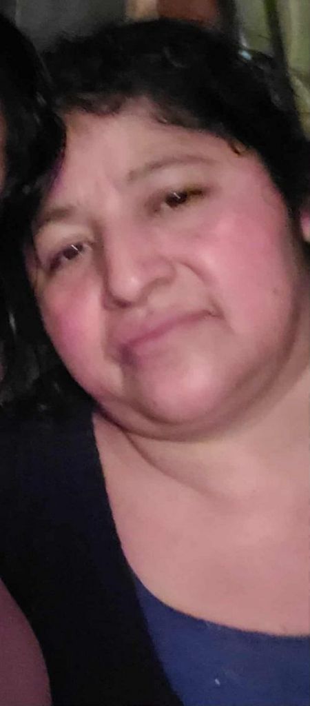 Gloria Luz Alcazar Velazquez Profile Photo