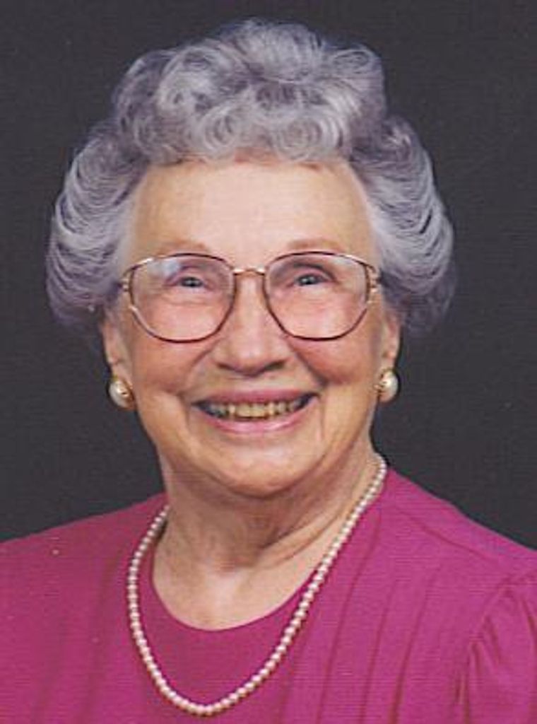 Helen K. Huber Schleigh Profile Photo