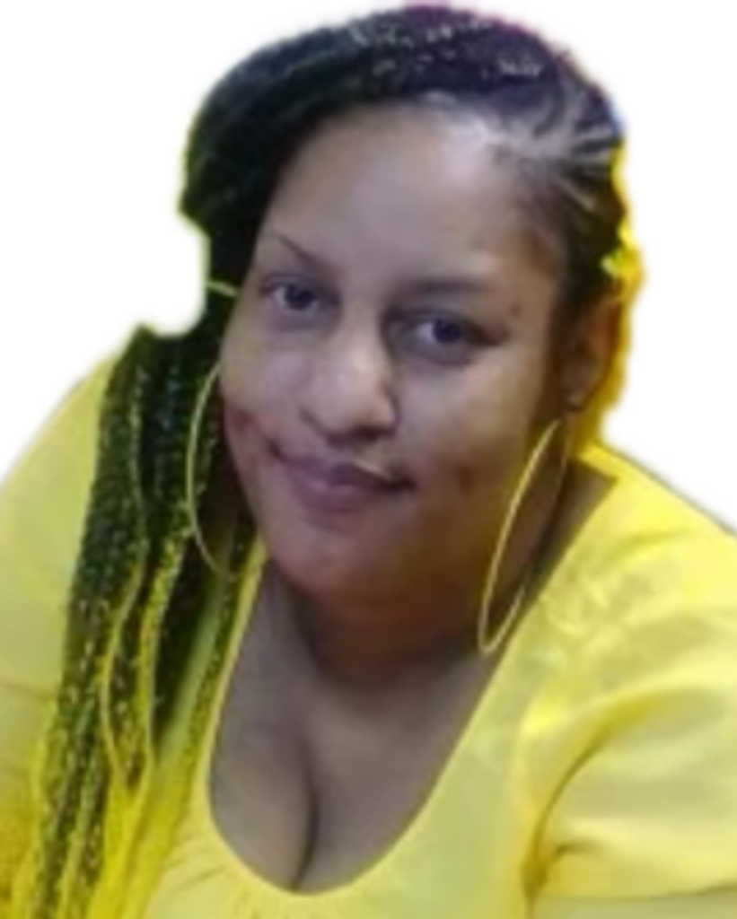 Kimberly Lashawn Smith Profile Photo