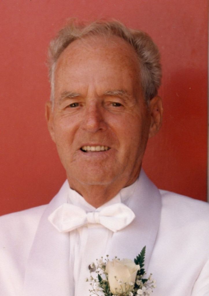 Patrick J. "Pat" Mccormick