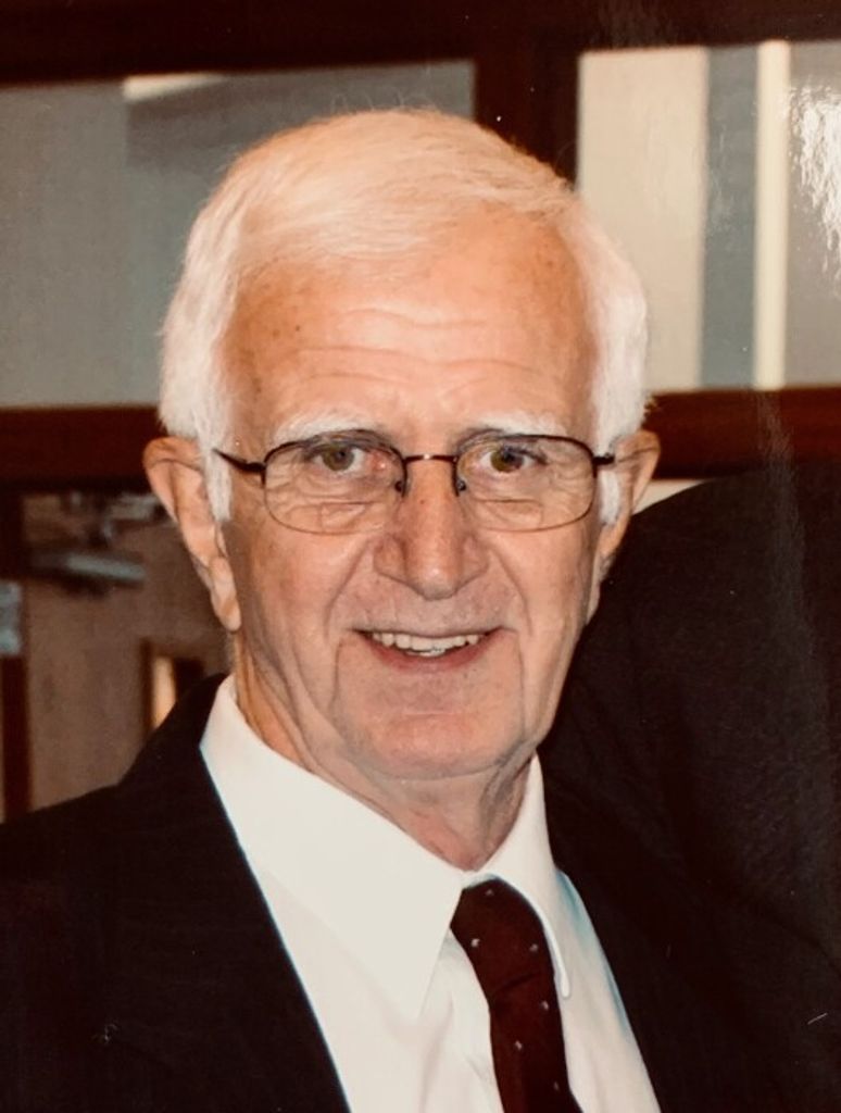 Earl Sherry