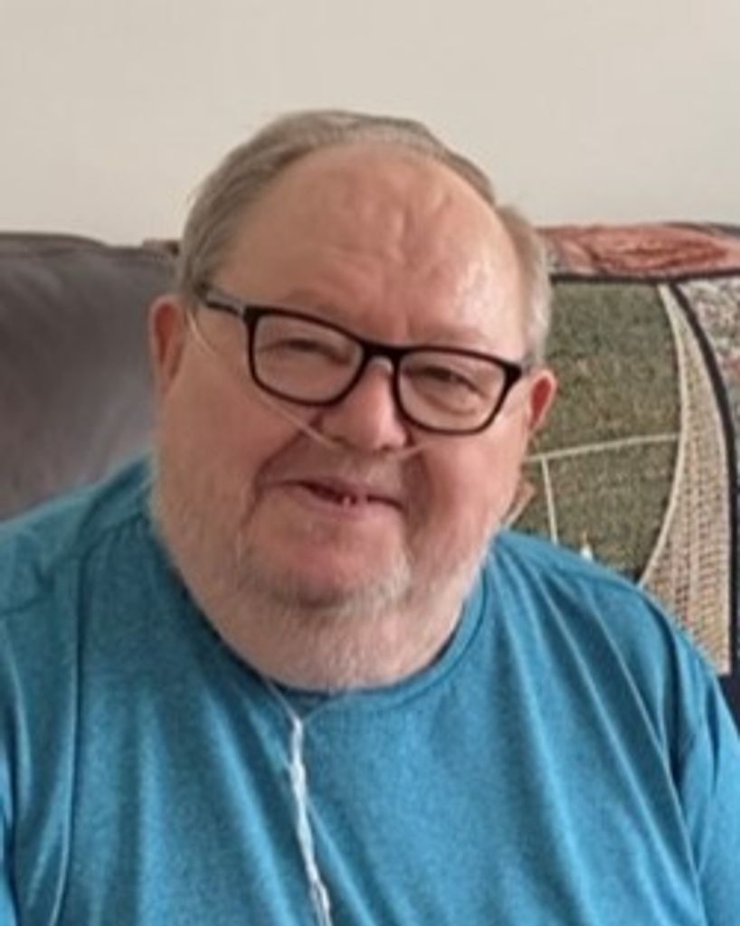 Charles William Hutzell Jr.