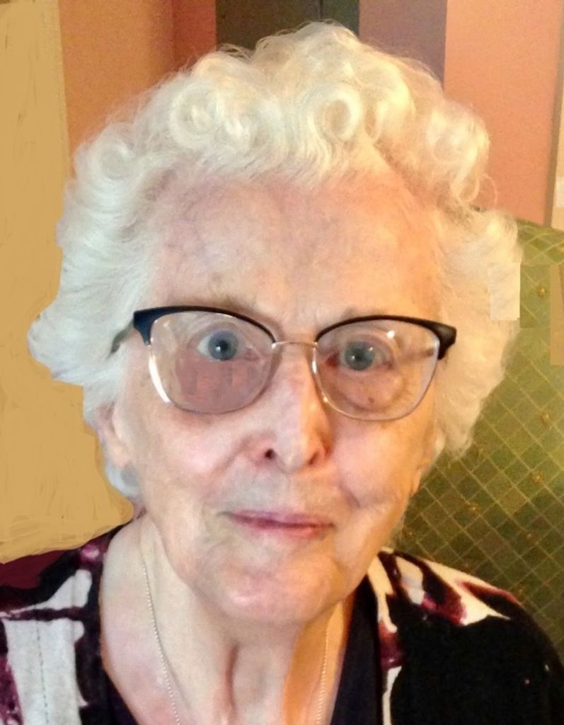 Alice Catherine (Fletcher)  Carter